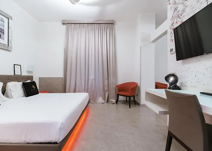 Montenapoleone Suites Milano