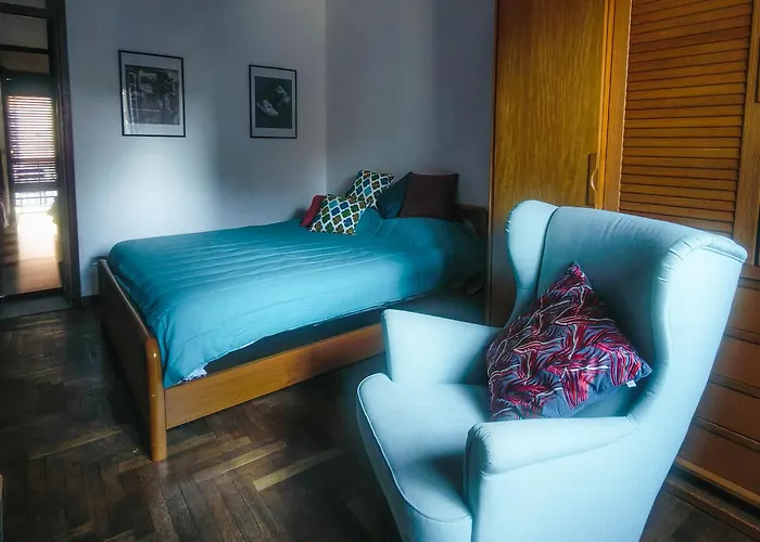 Hotel Da Gigi Milano